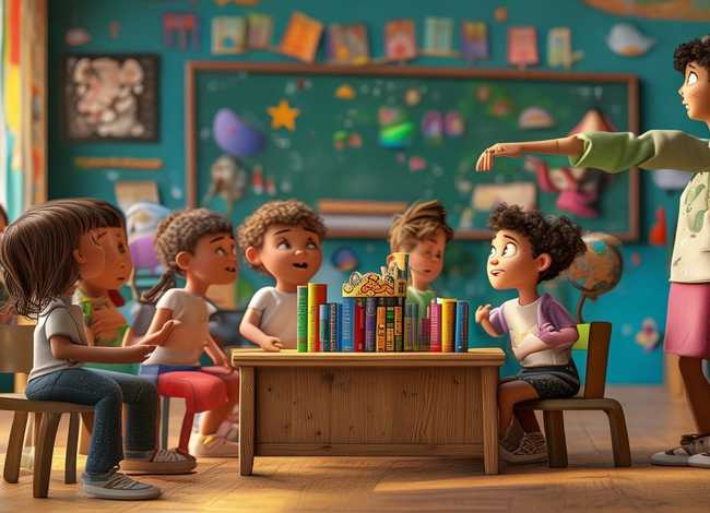 儿童故事技巧有哪些；儿童故事赏析技巧有哪些