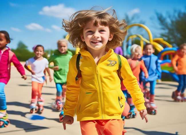 品牌儿童旱冰鞋（儿童旱冰鞋哪个品牌好）