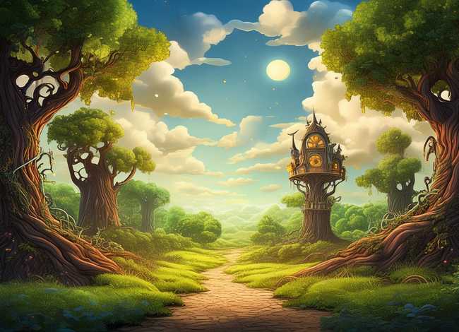 绘本故事大赛背景图（绘本故事大赛背景图片）