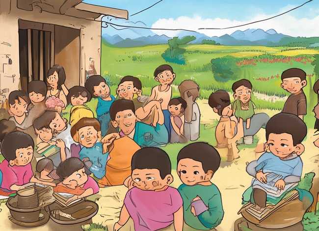 关于留守儿童的调查报告 - 关于留守儿童的调查报告怎么写 关于留守儿童的调查报告 - 关于留守儿童的调查报告怎么写