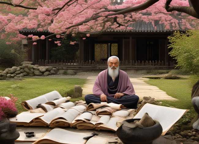 国学经典故事 - 国学经典故事三分钟