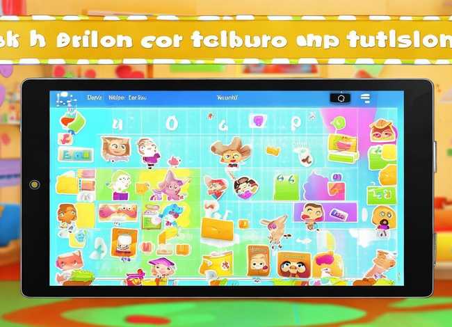 儿童学英语app哪个比较好（儿童学英语app哪个比较好用）