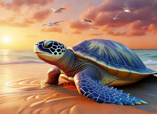 海龟汤故事内容、海龟汤故事内容介绍