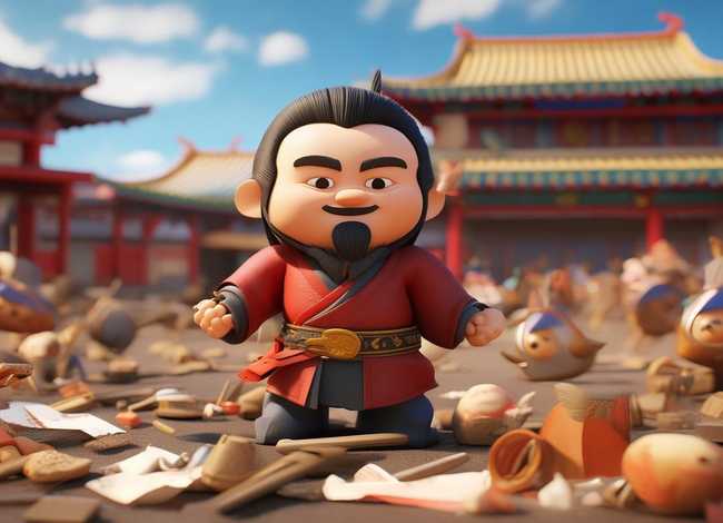 诸葛亮的故事视频动画;诸葛亮的故事视频动画搞笑版 诸葛亮的故事视频动画;诸葛亮的故事视频动画搞笑版