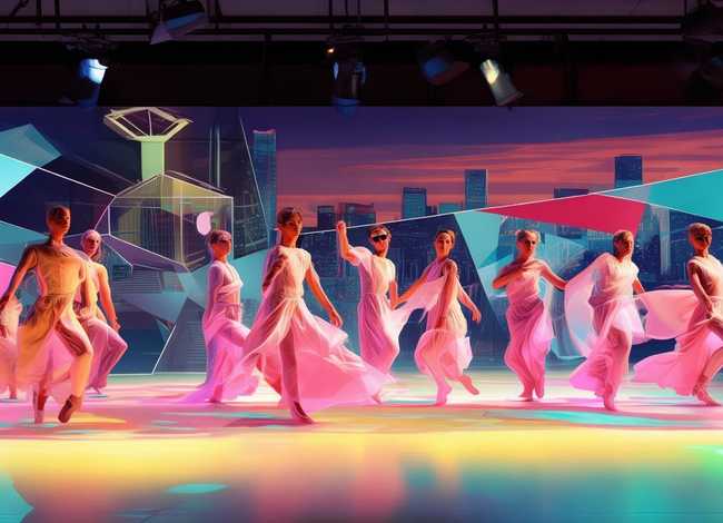 现代故事舞蹈完整版简单 现代故事舞蹈完整版简单视频