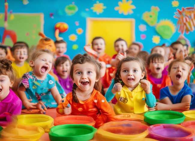 幼儿幽默故事表演 幼儿幽默故事表演视频