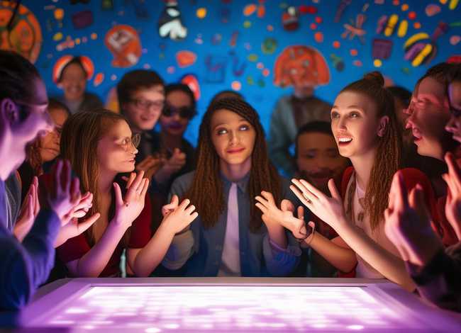 小故事手势语，手势小故事视频