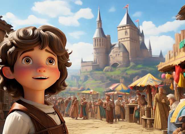 儿童历史故事杂志 - 少儿历史故事 儿童历史故事杂志 - 少儿历史故事