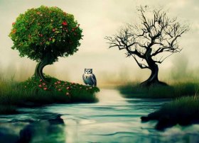 矛盾故事讲了什么道理，矛盾故事讲了什么道理和启示