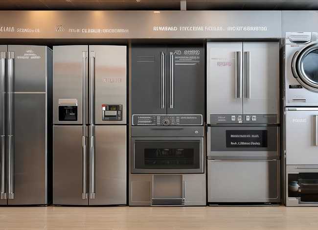 家电品牌名字大全 家电品牌名字大全及寓意