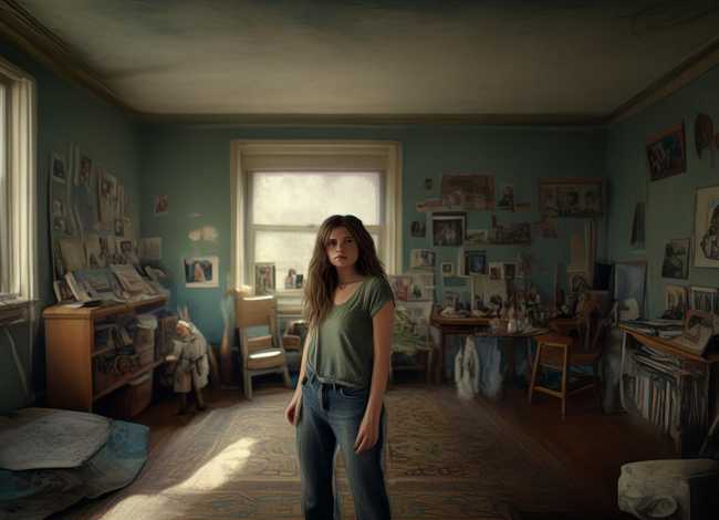 一个独生女的故事完整版，一个独生女的故事完整版在线观看