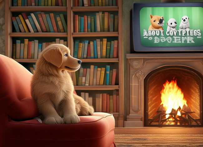 关于小狗故事大全（关于小狗故事大全视频）