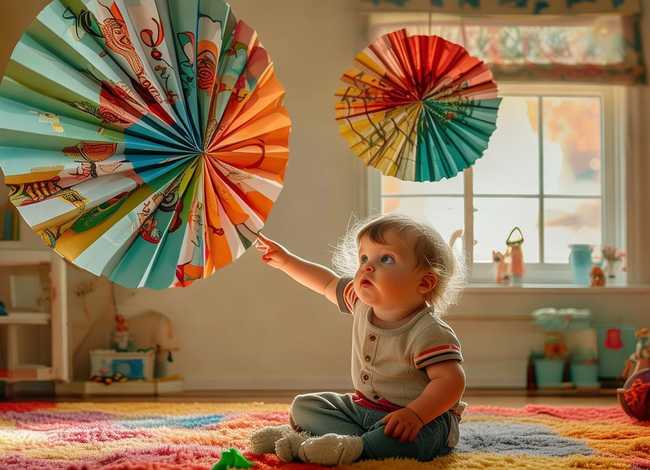 关于风扇的幼儿简短故事、关于风扇的幼儿简短故事有哪些