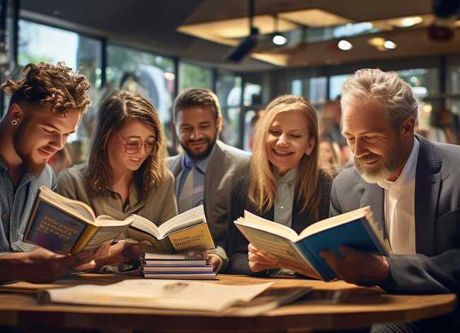 成功激励小说；成功激励小说免费阅读