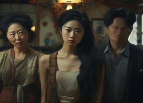 奇怪的儿媳韩剧完整版（奇怪的儿媳韩剧完整版在线观看）