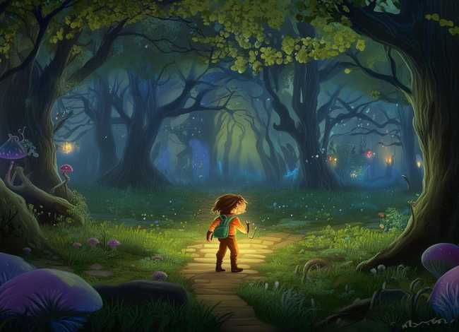 仙境冒险故事攻略第2关 仙境冒险故事攻略第2关怎么过