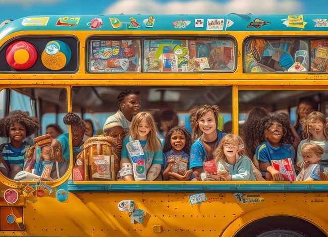 校车的故事作文,校车上的故事征文 校车的故事作文,校车上的故事征文