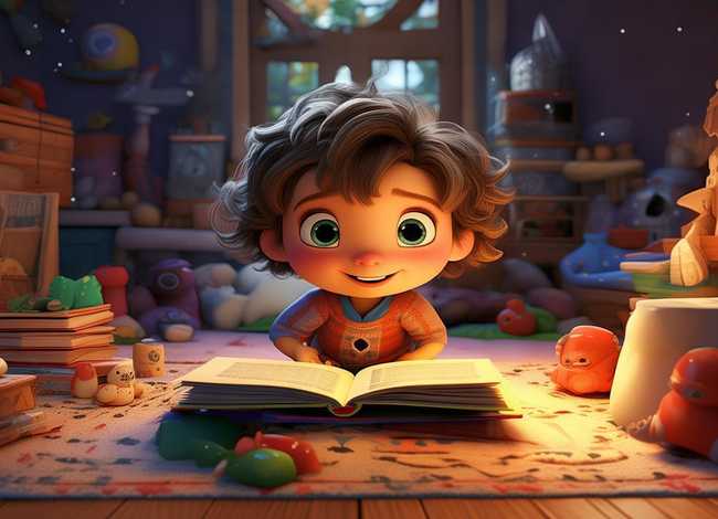 365儿童故事全集自动播放；365幼儿故事