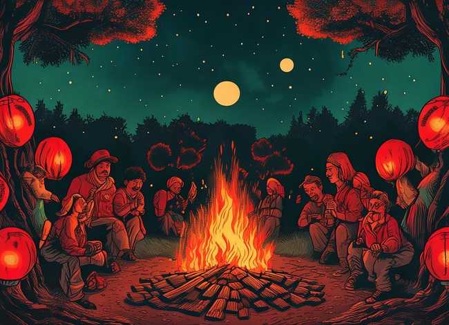 带拼音的红色小故事、带拼音的红色革命小故事