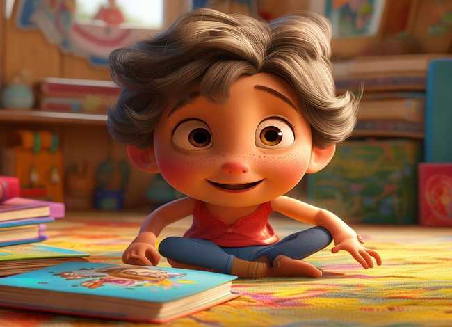 贝瓦故事文字版，贝瓦故事大全文字版