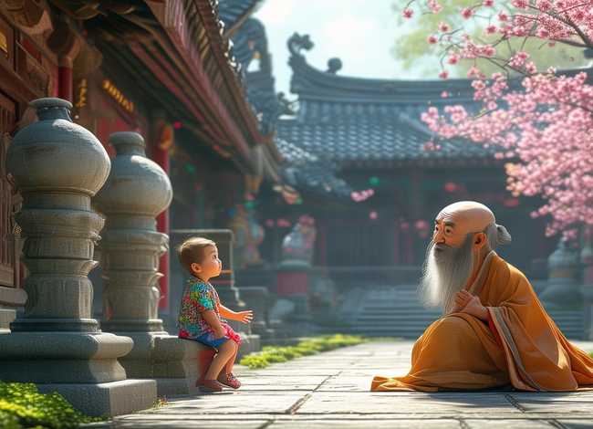 儿童能听的济公的故事、关于济公的幼儿故事