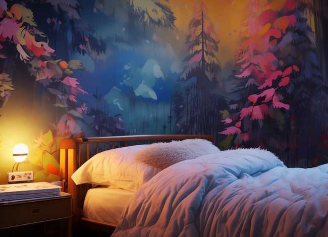 幼儿睡眠故事 幼儿睡前故事集