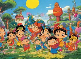 儿童西游记86版全集免费版、儿童西游记86版全集免费版在线观看