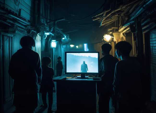 韩国故事电影，韩国故事电影恐怖在线观看