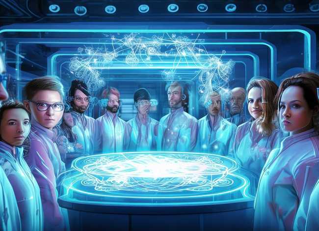 科学家故事100个讲的是什么（科学家故事100个讲的是什么内容）