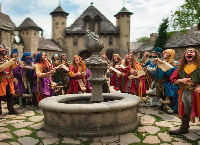 古代的笑话故事大全,古代的笑话故事大全短篇 古代的笑话故事大全,古代的笑话故事大全短篇