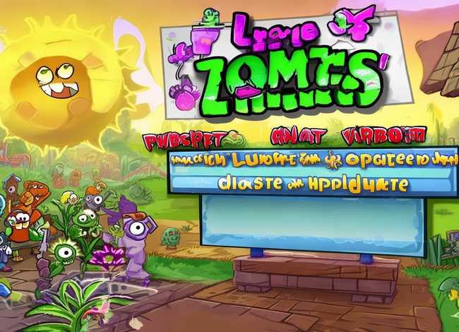 植物大战僵尸网页版入口 - 植物大战僵尸网页版入口最新版本更新内容