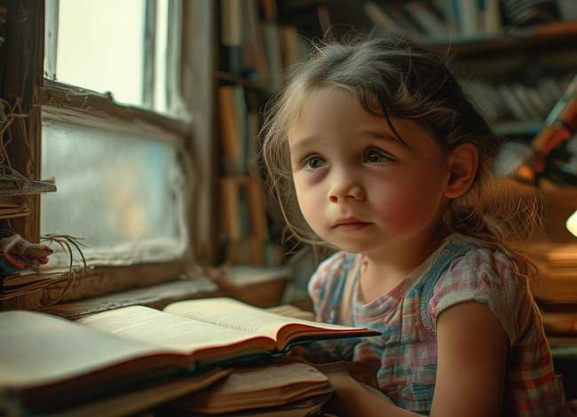 懂事的小故事，懂事的小故事有哪些