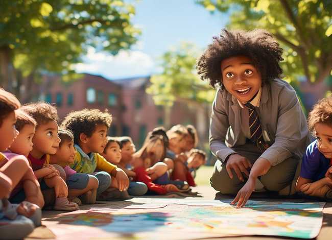 校园故事儿童文学 - 校园故事文章 校园故事儿童文学 - 校园故事文章