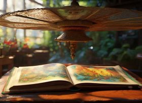 风扇故事、风扇小故事