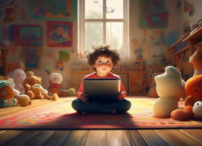 六岁儿童故事 - 六岁少儿故事在线听免费