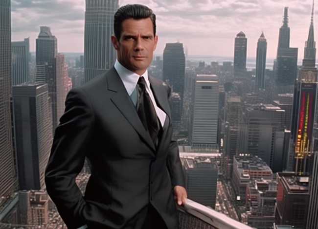 人中之龙的主要人物是谁、人中之龙的主要人物是谁啊