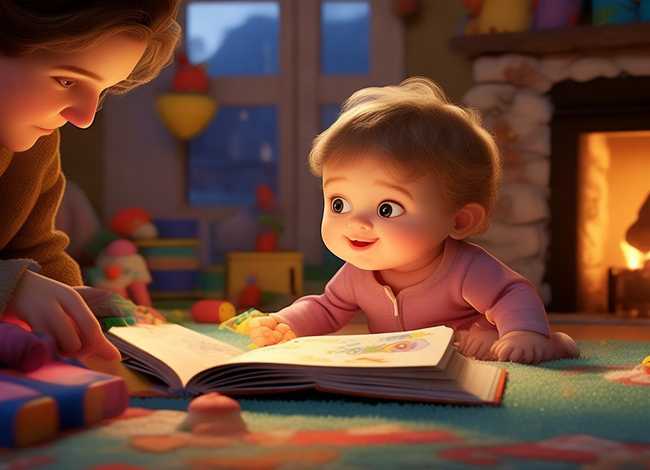 可以听的儿童故事学习（小朋友可以听的故事）