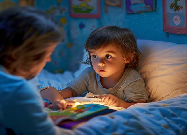 故事睡前儿童 - 睡前故事少儿 故事睡前儿童 - 睡前故事少儿