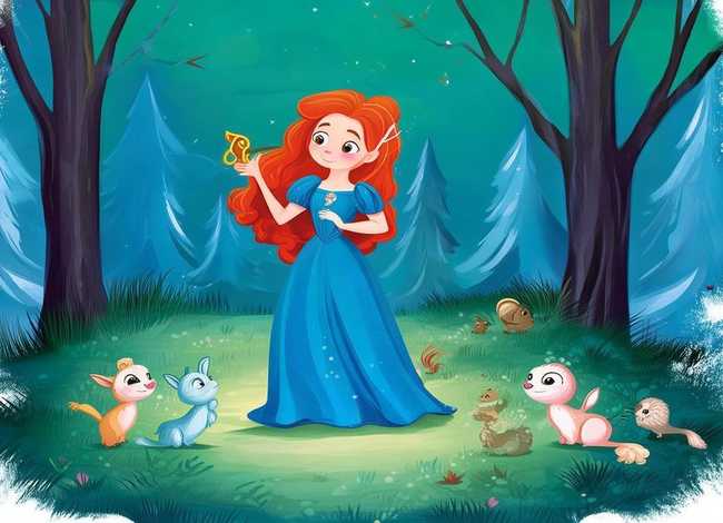 儿童故事大全白雪公主全集、少儿故事大全白雪公主
