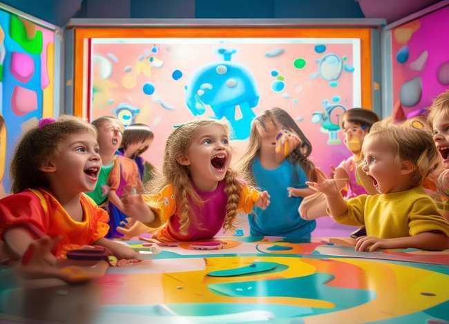 儿童启蒙动画片儿歌（儿童启蒙动画片儿歌有哪些）