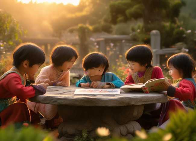 红楼梦儿童精简版全文 - 红楼梦儿童精简版全文免费阅读