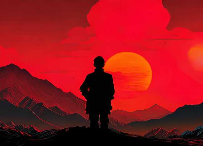 红色故事感悟30字,红色故事感悟30字内容 红色故事感悟30字,红色故事感悟30字内容