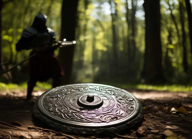 矛与盾的小故事 矛与盾的小故事有哪些