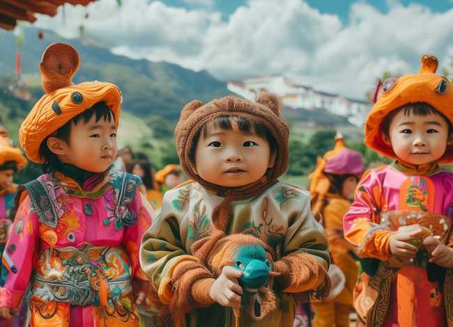 幼儿成语故事表演剧本，幼儿成语故事表演剧本大全