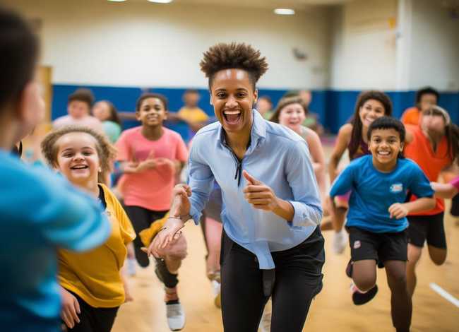 中学体育教师教学中的小故事 中学体育教师教学中的小故事分享 中学体育教师教学中的小故事 中学体育教师教学中的小故事分享