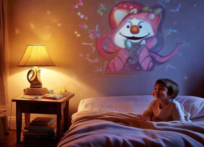 睡前故事节目、睡前故事节目名称