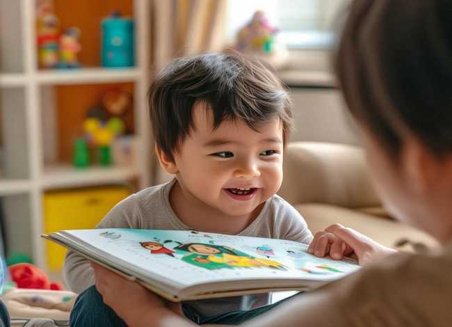 儿童家风故事简短；关于家风美德的幼儿故事