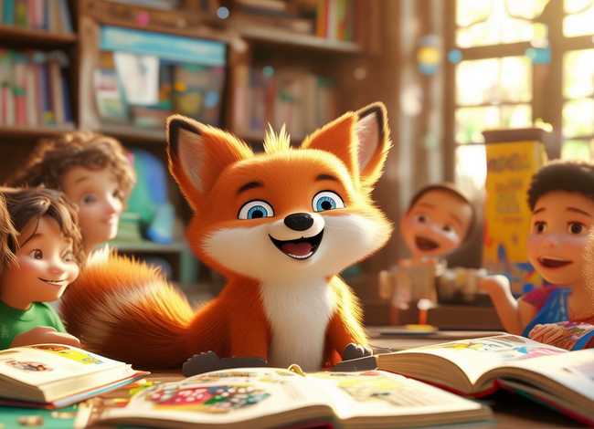 碰碰狐故事中文版，碰碰狐故事中文版在线阅读