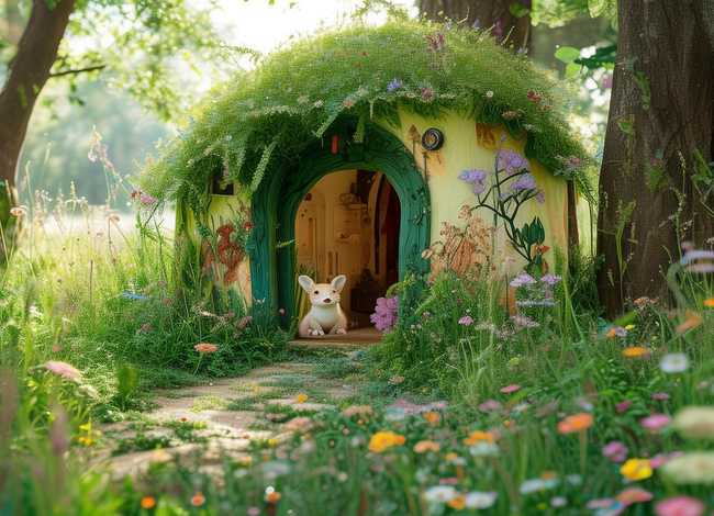 蜗牛的家绘本故事；蜗牛的家绘本故事小班