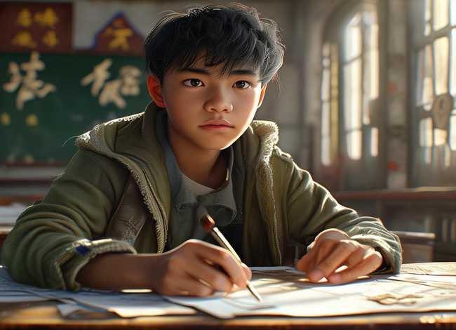 岳飞的故事小学生，岳飞的故事小学生作文